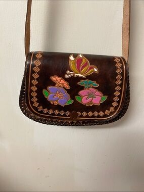 Leather Bag